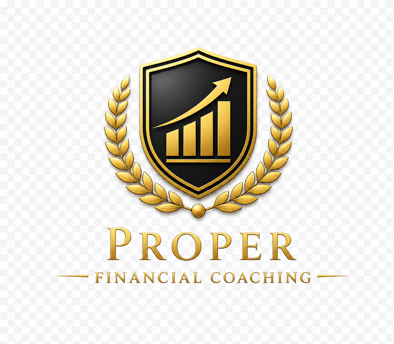 Proper Financial Coaching